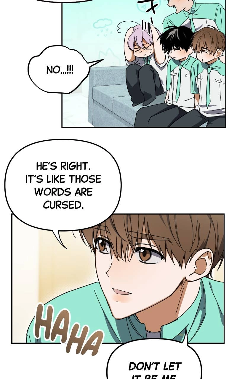 My Comeback as the Youngest Member Chapter 4 Page 37