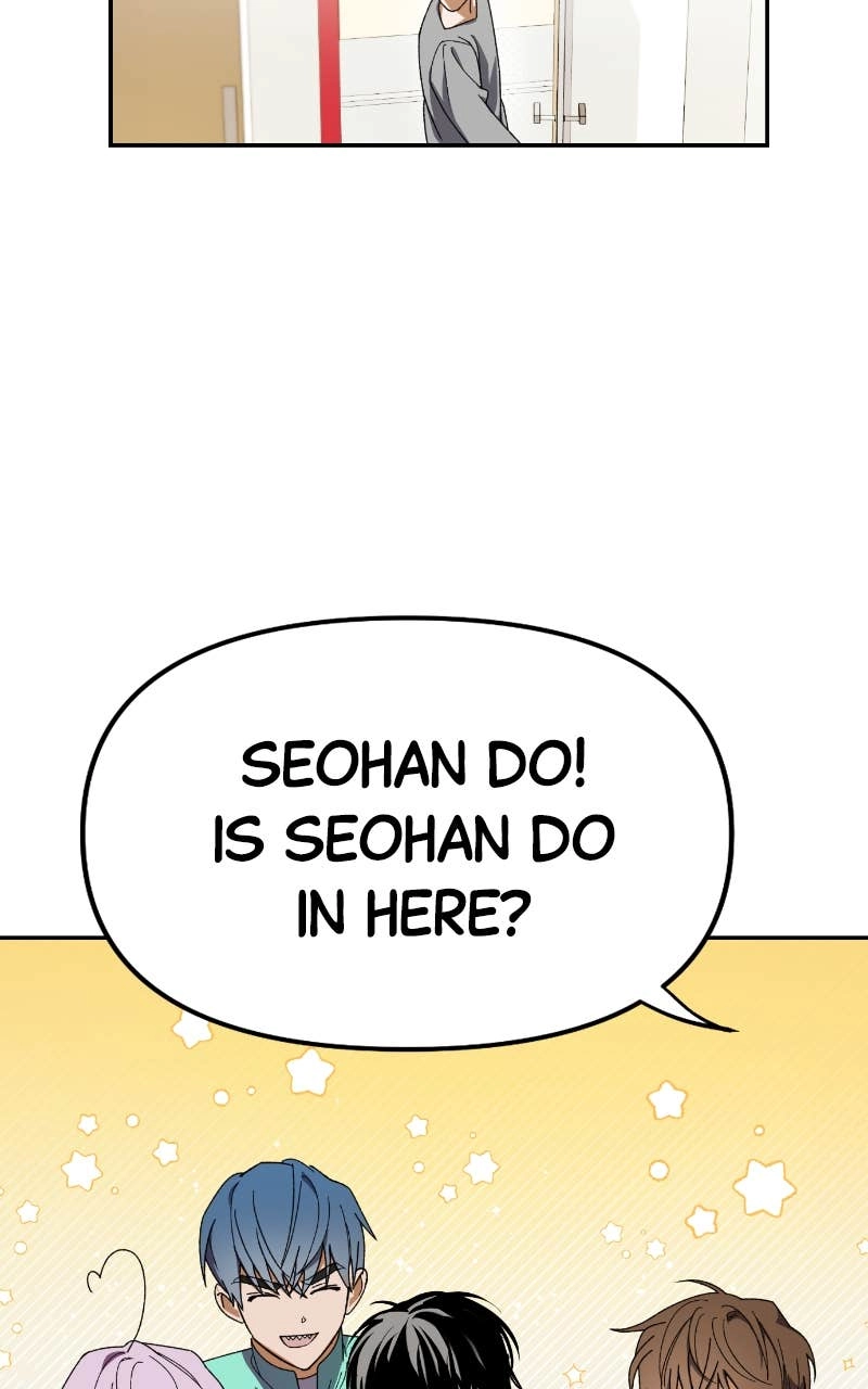 My Comeback as the Youngest Member Chapter 4 Page 39