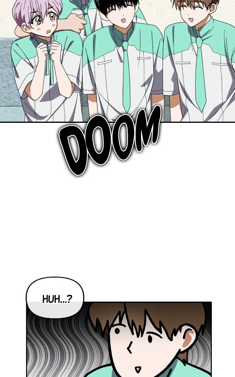 My Comeback as the Youngest Member Chapter 4 Page 40