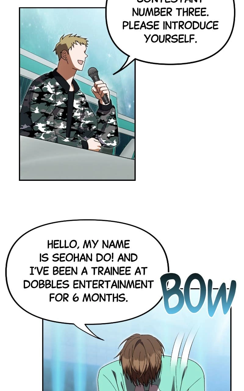 My Comeback as the Youngest Member Chapter 4 Page 45