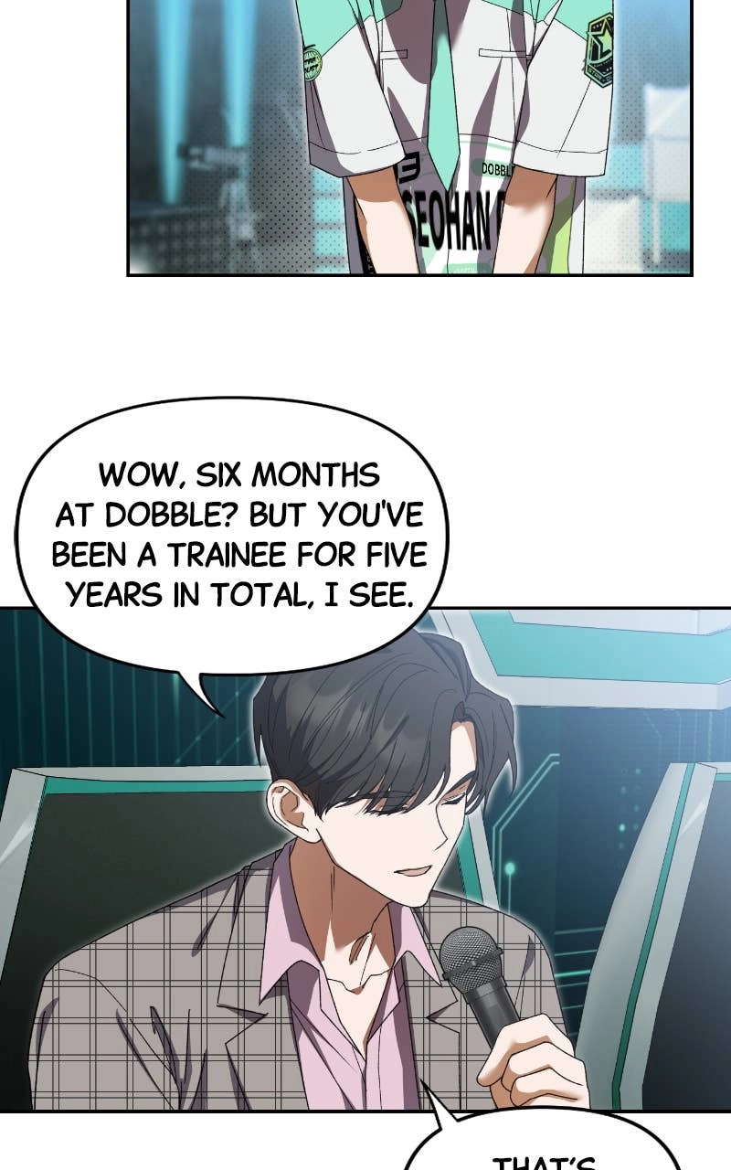 My Comeback as the Youngest Member Chapter 4 Page 46