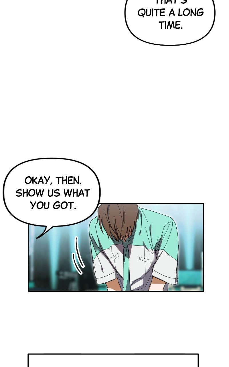 My Comeback as the Youngest Member Chapter 4 Page 47