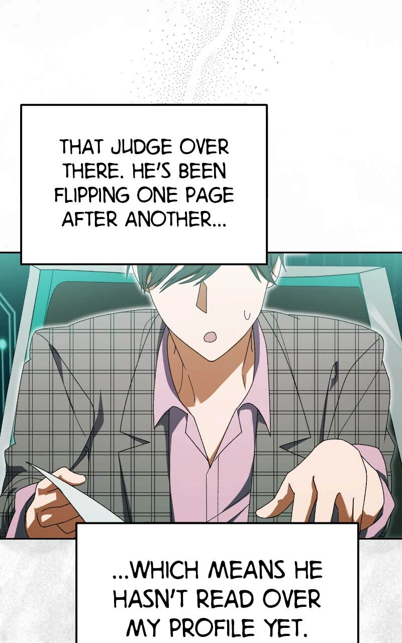 My Comeback as the Youngest Member Chapter 4 Page 53