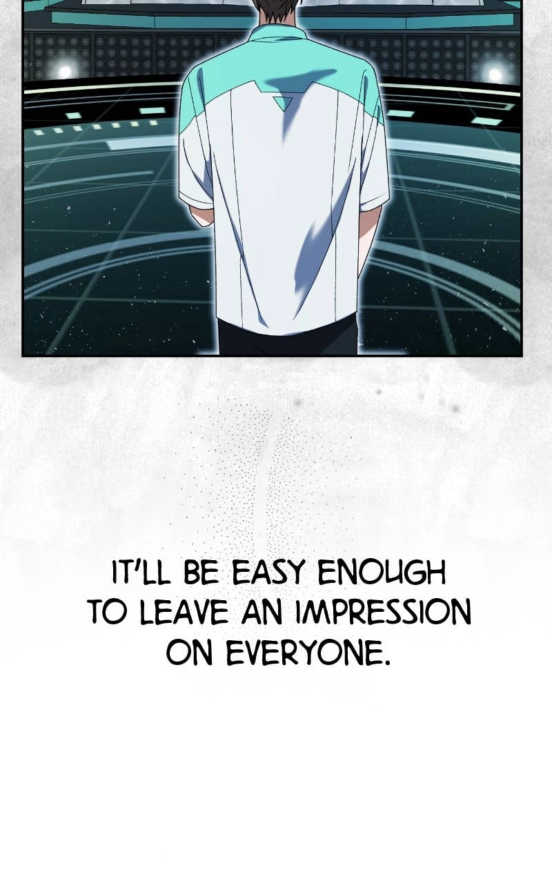 My Comeback as the Youngest Member Chapter 4 Page 55