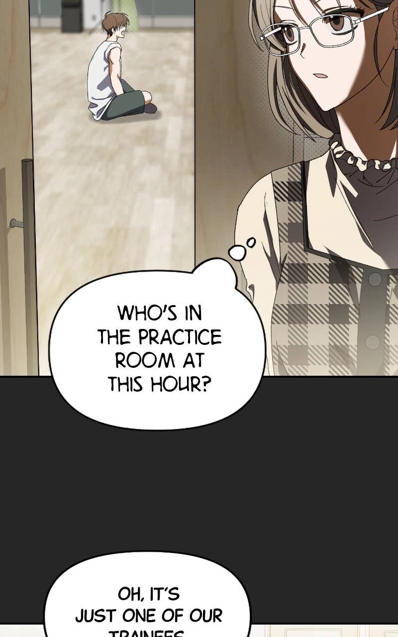 My Comeback as the Youngest Member Chapter 4 Page 62