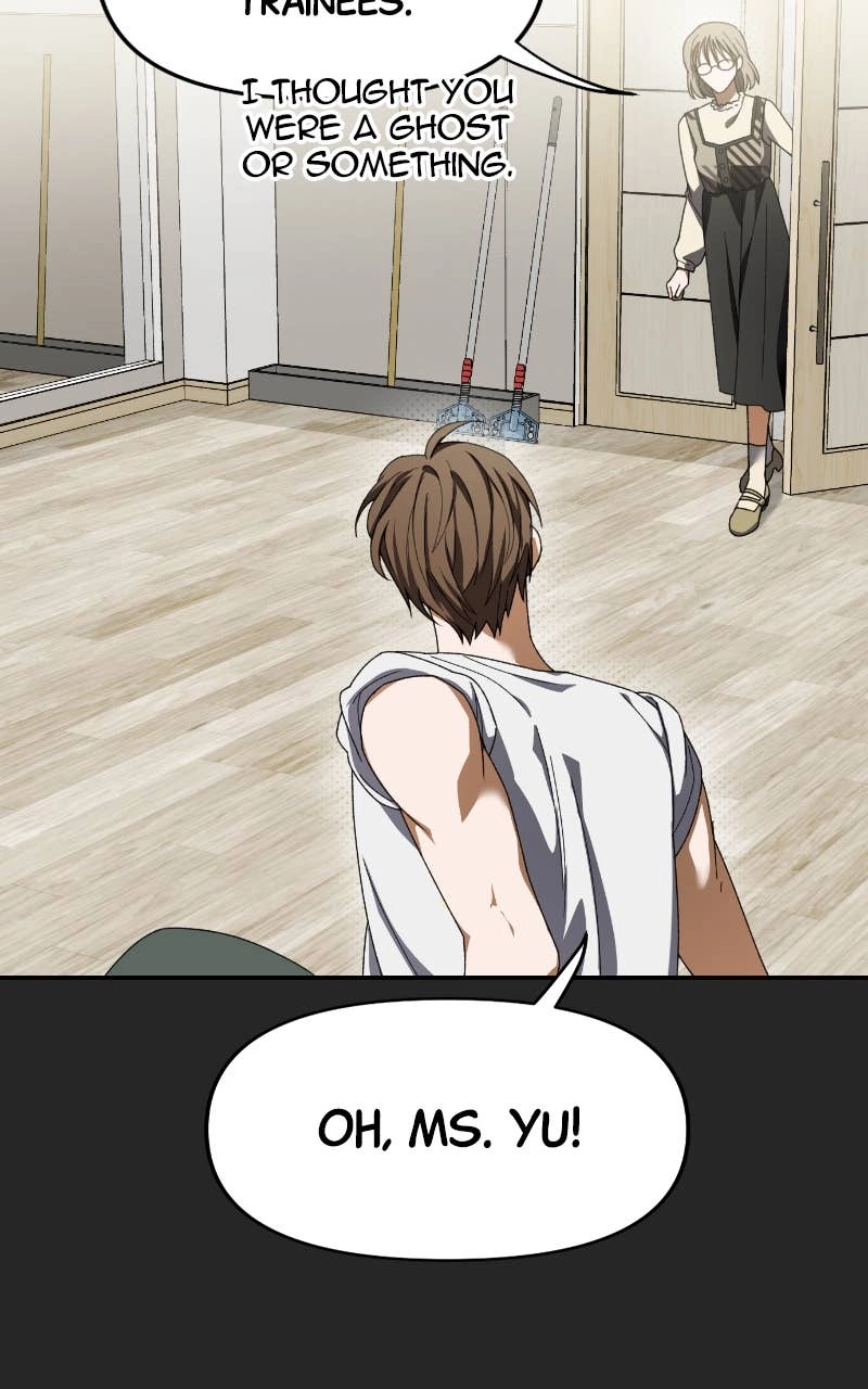My Comeback as the Youngest Member Chapter 4 Page 63