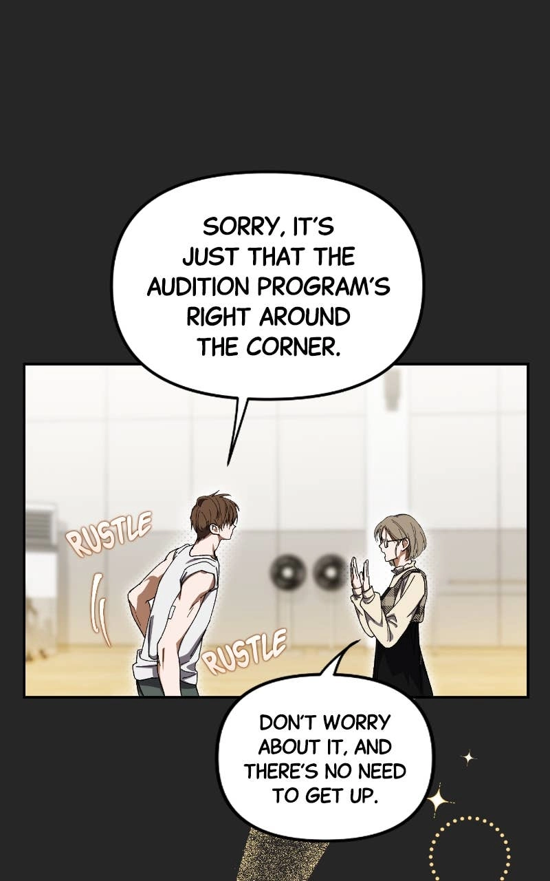 My Comeback as the Youngest Member Chapter 4 Page 64