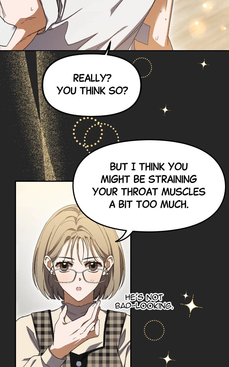 My Comeback as the Youngest Member Chapter 4 Page 66