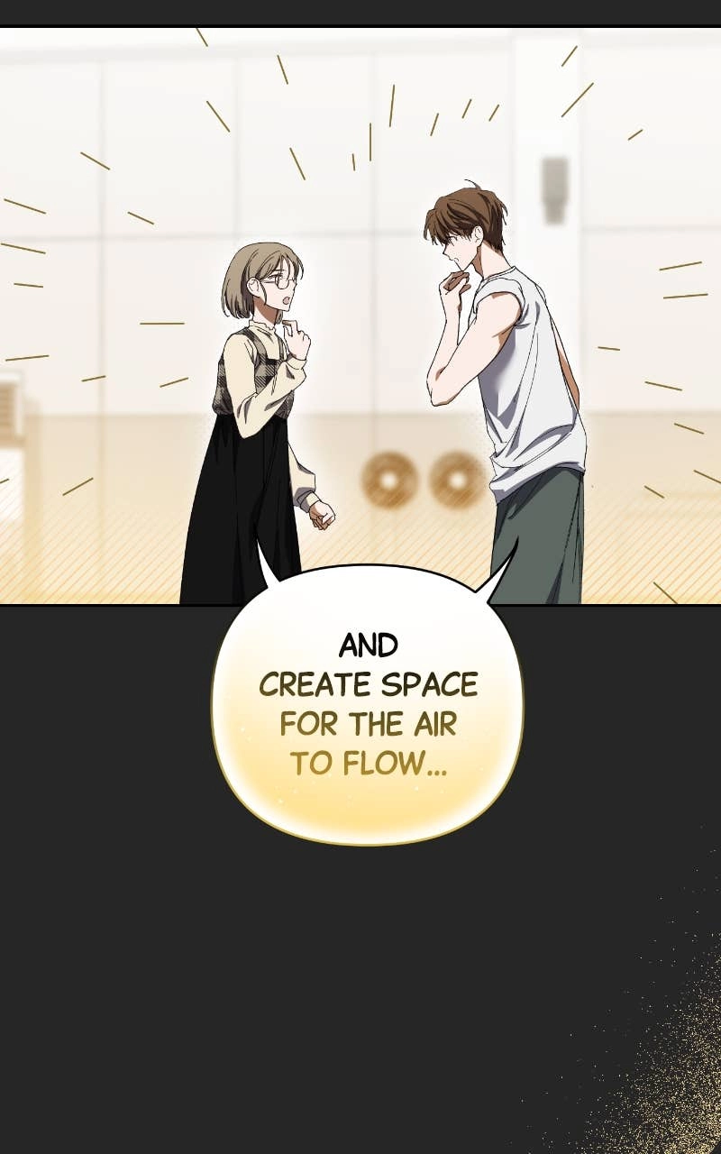 My Comeback as the Youngest Member Chapter 4 Page 68