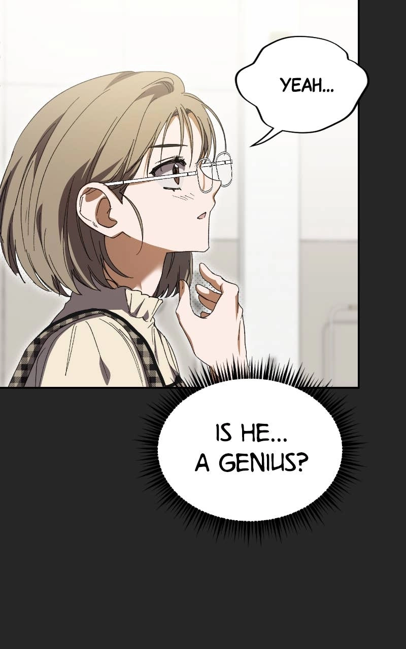 My Comeback as the Youngest Member Chapter 4 Page 70