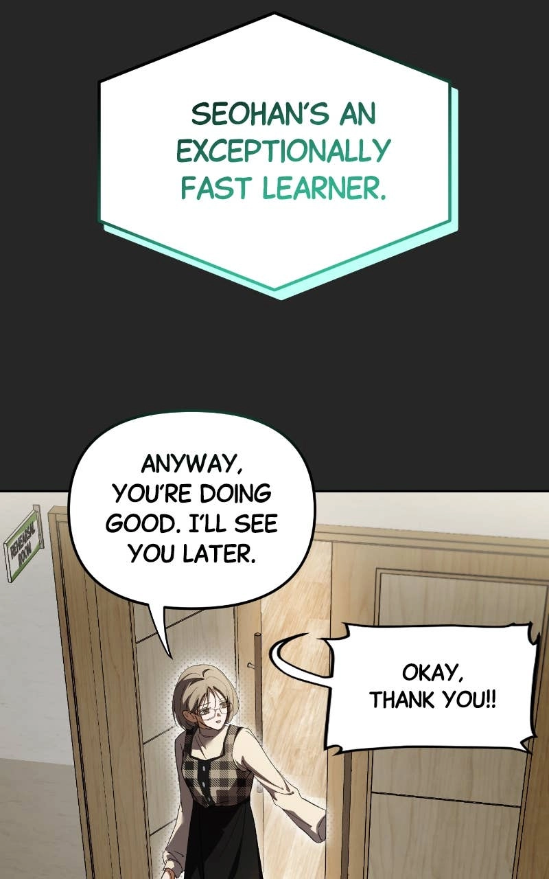 My Comeback as the Youngest Member Chapter 4 Page 71