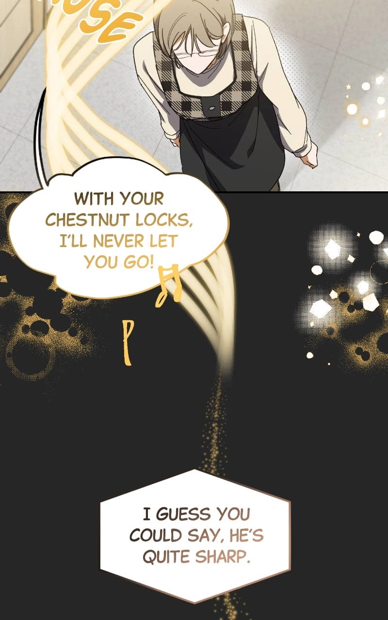 My Comeback as the Youngest Member Chapter 4 Page 73