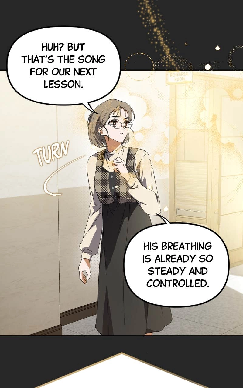 My Comeback as the Youngest Member Chapter 4 Page 74