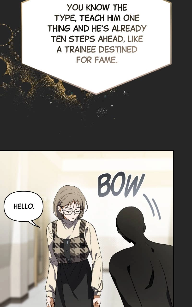 My Comeback as the Youngest Member Chapter 4 Page 75