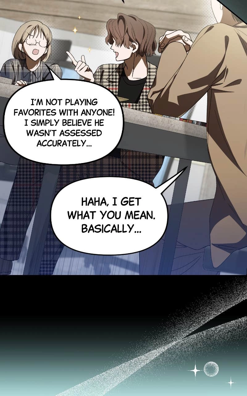 My Comeback as the Youngest Member Chapter 4 Page 78