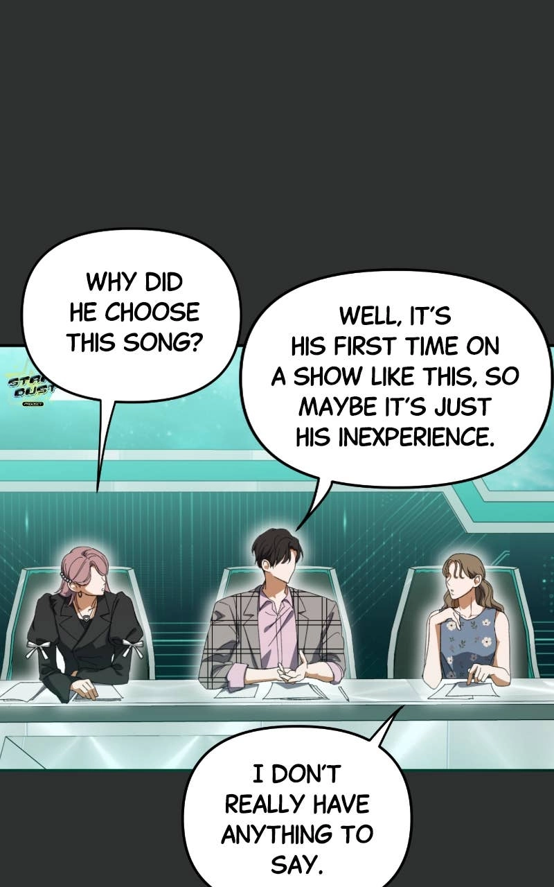 My Comeback as the Youngest Member Chapter 4 Page 85