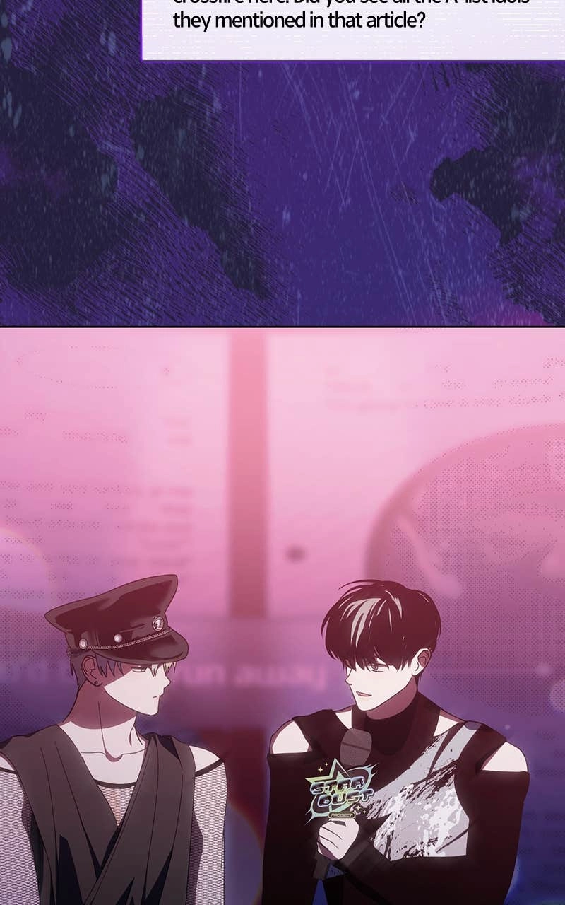 My Comeback as the Youngest Member Chapter 40 Page 5