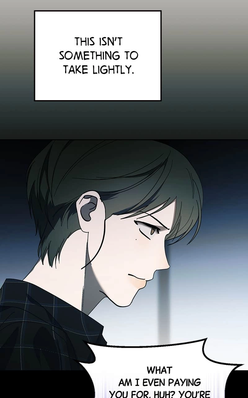My Comeback as the Youngest Member Chapter 40 Page 16