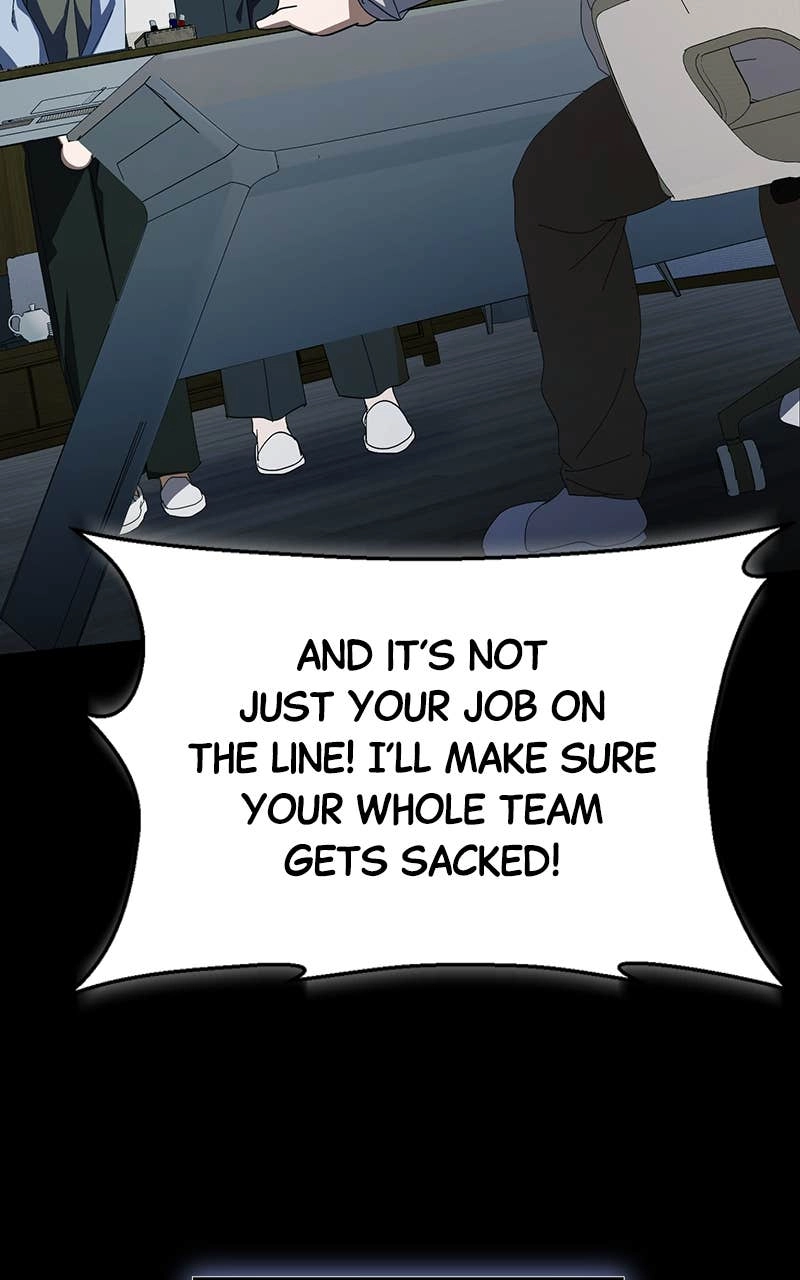 My Comeback as the Youngest Member Chapter 40 Page 19