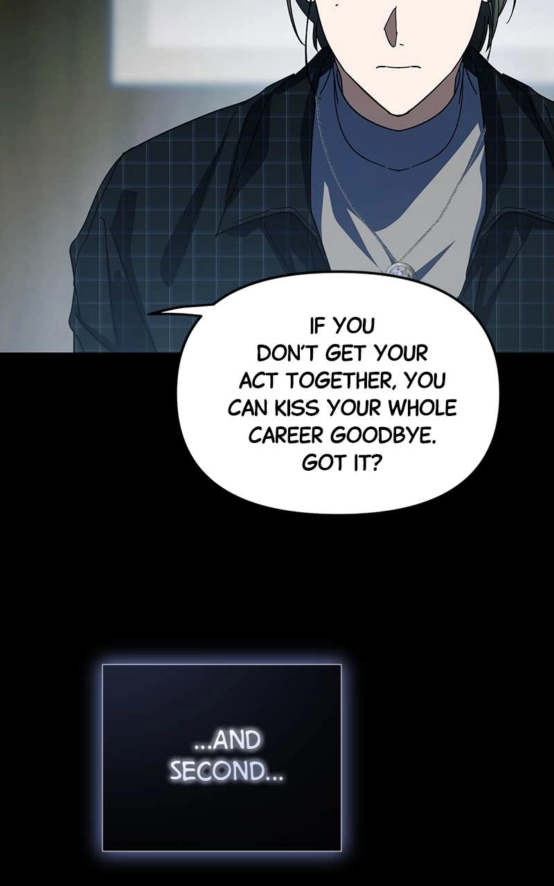 My Comeback as the Youngest Member Chapter 40 Page 21