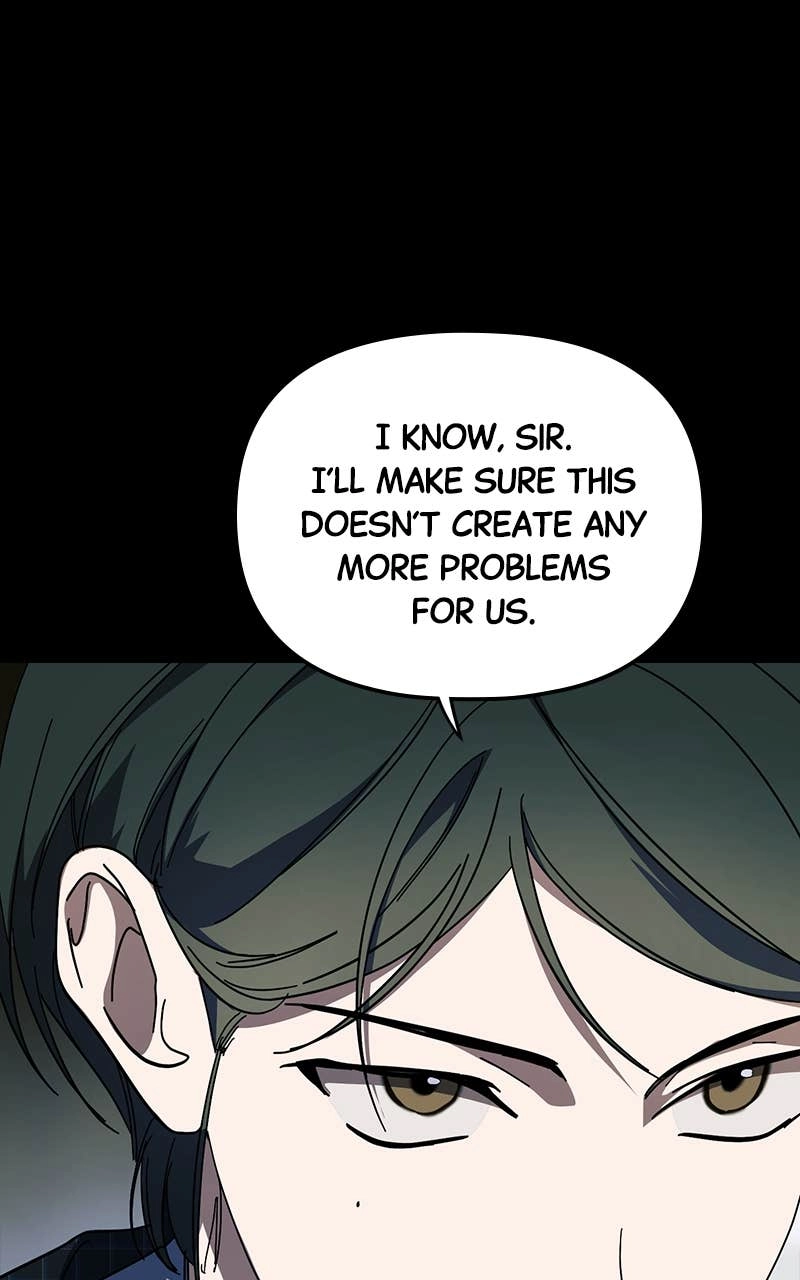 My Comeback as the Youngest Member Chapter 40 Page 22