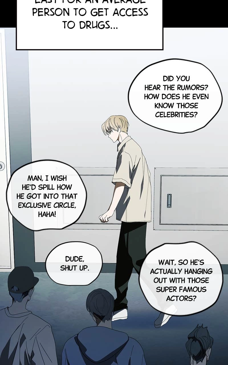 My Comeback as the Youngest Member Chapter 40 Page 27