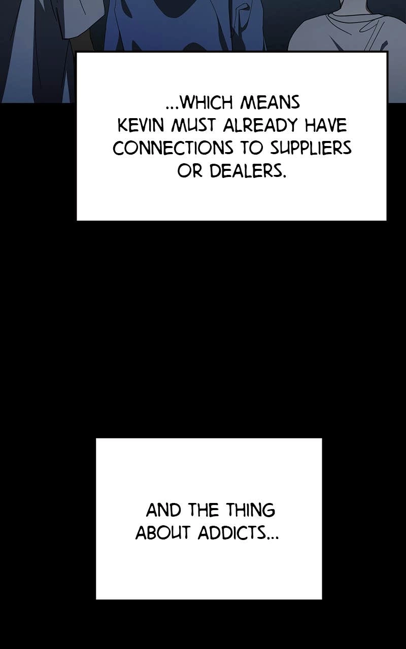 My Comeback as the Youngest Member Chapter 40 Page 28