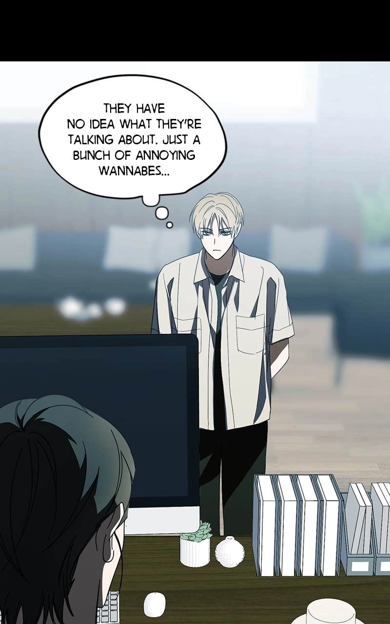 My Comeback as the Youngest Member Chapter 40 Page 29