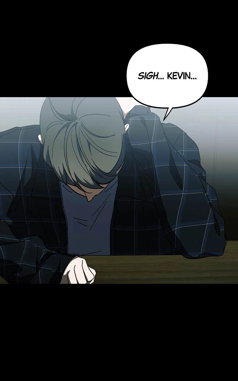 My Comeback as the Youngest Member Chapter 40 Page 31
