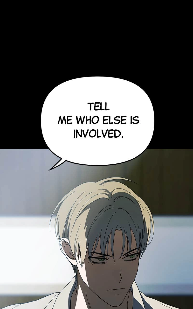 My Comeback as the Youngest Member Chapter 40 Page 32