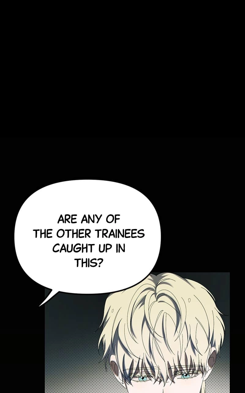 My Comeback as the Youngest Member Chapter 40 Page 35