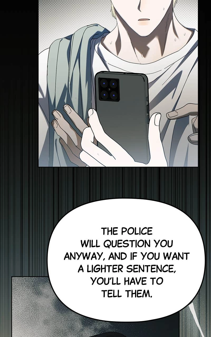 My Comeback as the Youngest Member Chapter 40 Page 36
