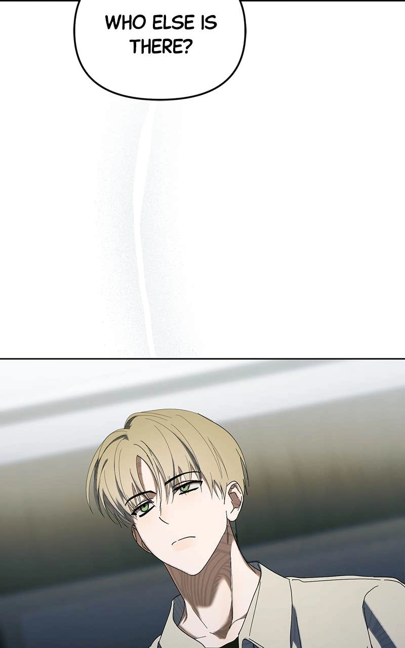 My Comeback as the Youngest Member Chapter 40 Page 39