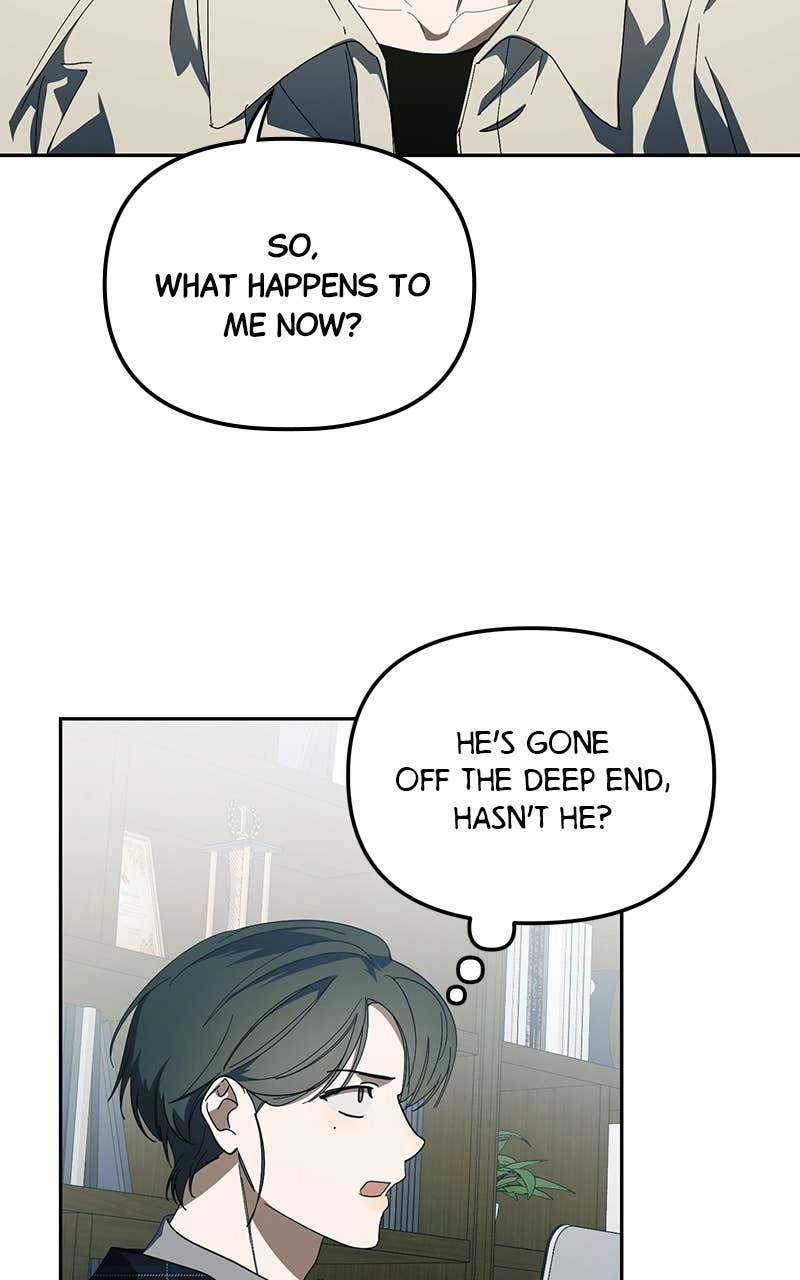 My Comeback as the Youngest Member Chapter 40 Page 44