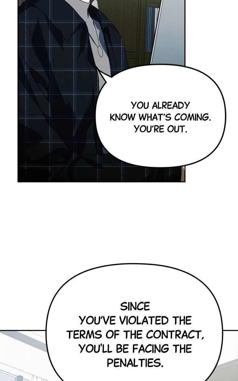 My Comeback as the Youngest Member Chapter 40 Page 45