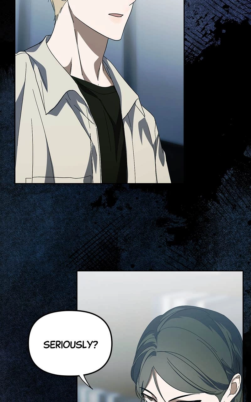 My Comeback as the Youngest Member Chapter 40 Page 48