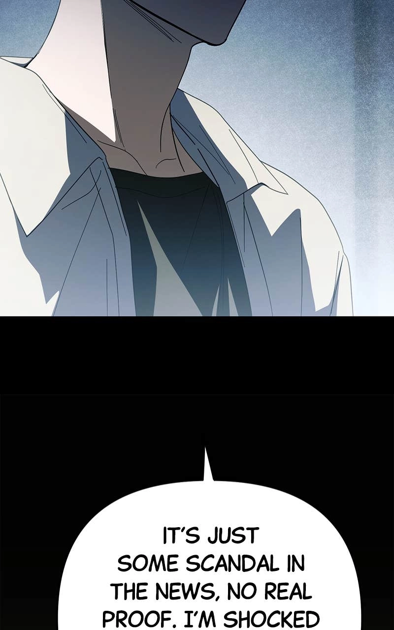 My Comeback as the Youngest Member Chapter 40 Page 51