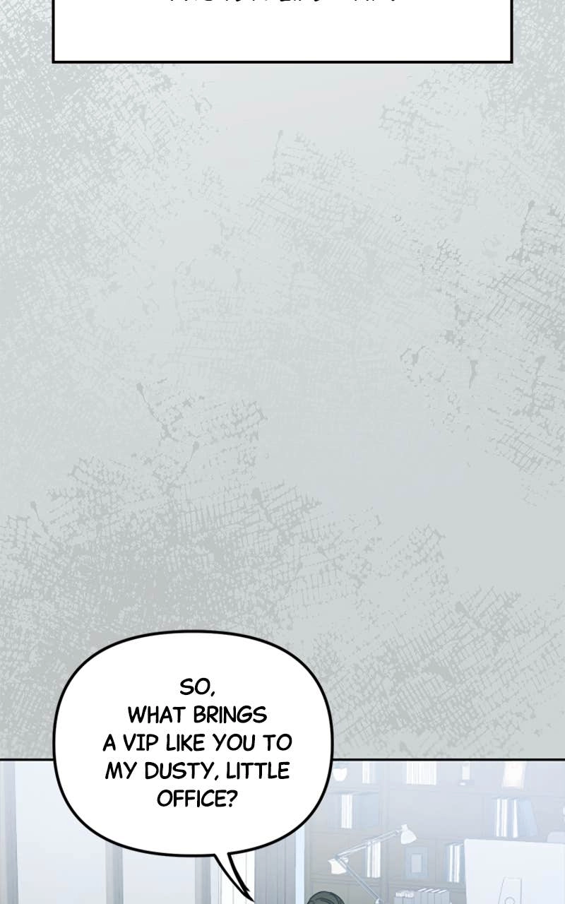 My Comeback as the Youngest Member Chapter 40 Page 57