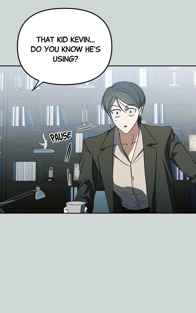My Comeback as the Youngest Member Chapter 40 Page 61