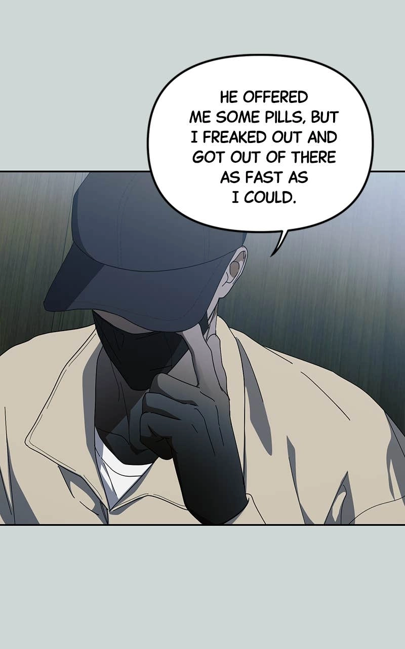 My Comeback as the Youngest Member Chapter 40 Page 62