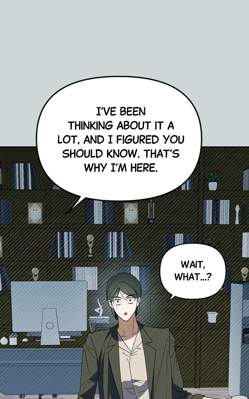 My Comeback as the Youngest Member Chapter 40 Page 63