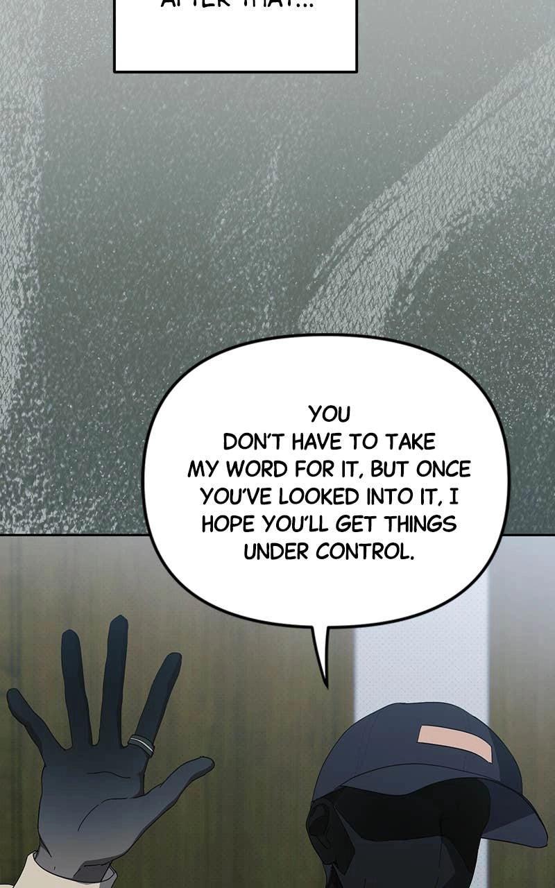 My Comeback as the Youngest Member Chapter 40 Page 65