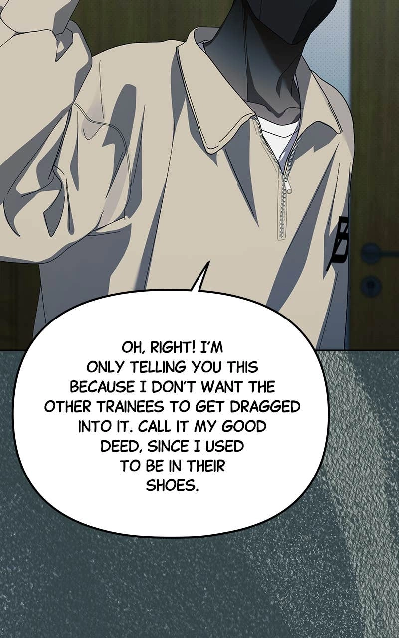 My Comeback as the Youngest Member Chapter 40 Page 66