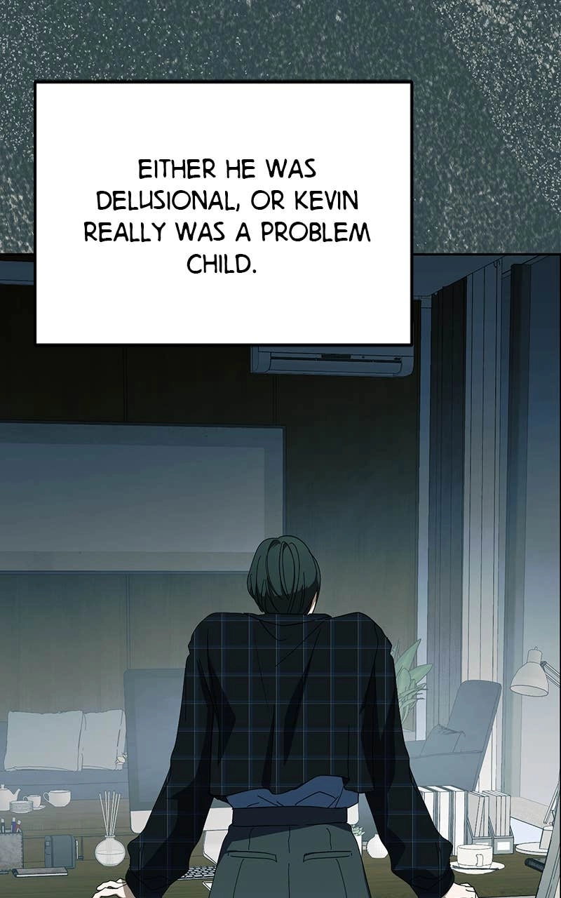 My Comeback as the Youngest Member Chapter 40 Page 68