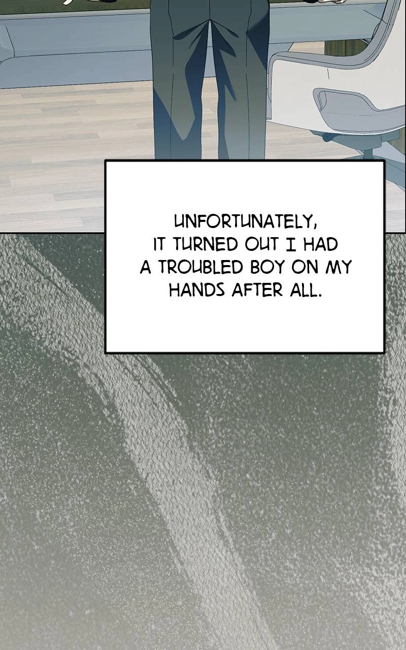 My Comeback as the Youngest Member Chapter 40 Page 69