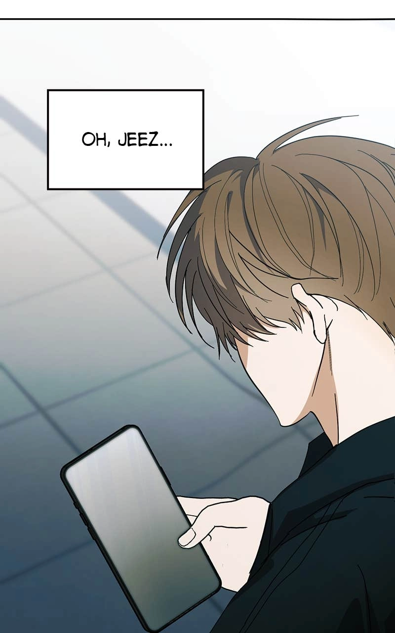 My Comeback as the Youngest Member Chapter 40 Page 73