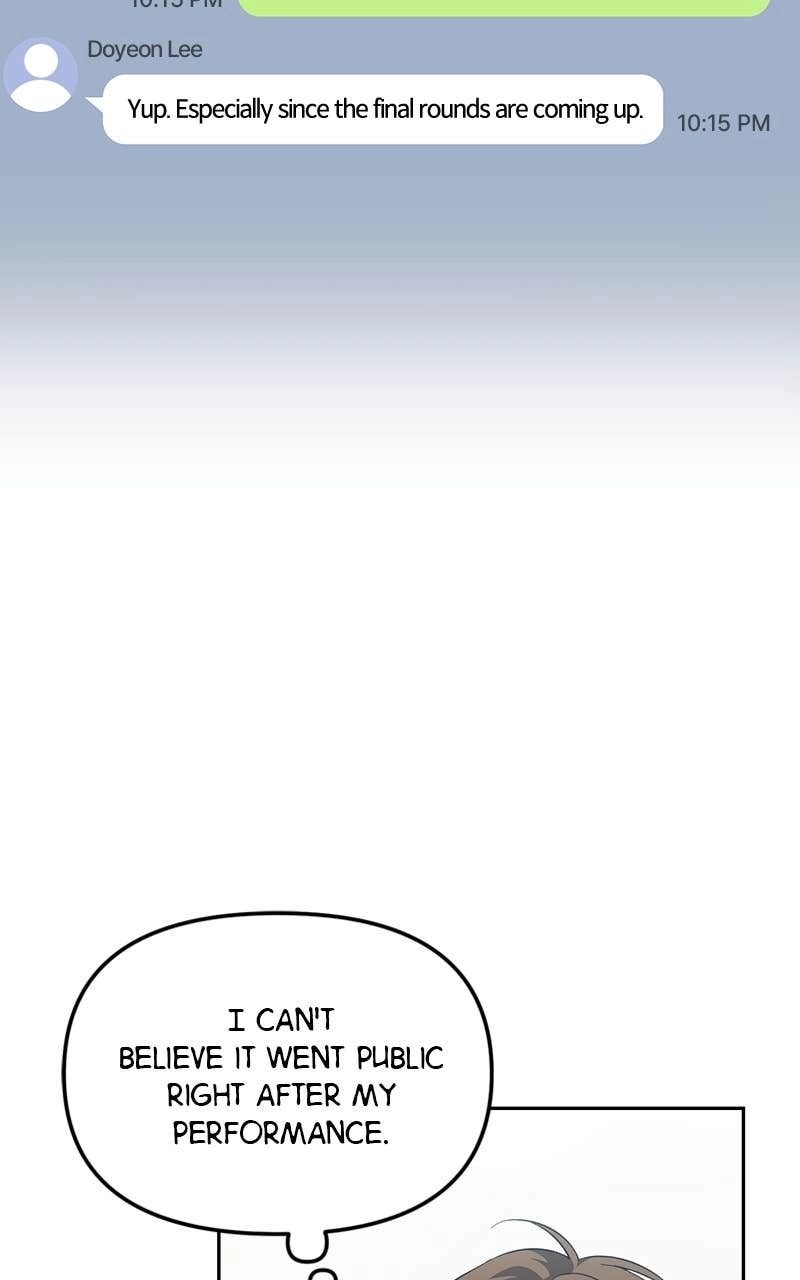 My Comeback as the Youngest Member Chapter 40 Page 75
