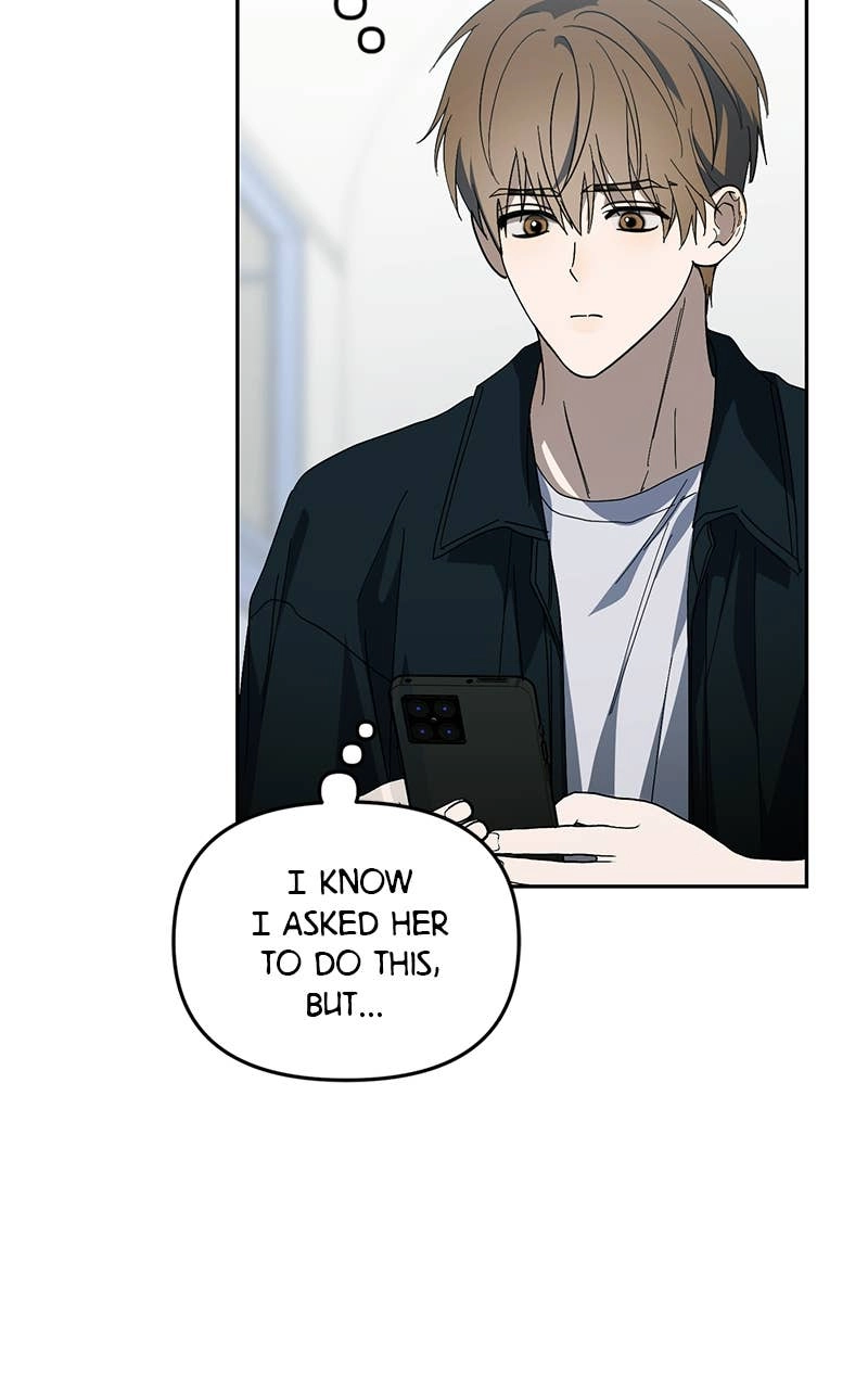 My Comeback as the Youngest Member Chapter 40 Page 76