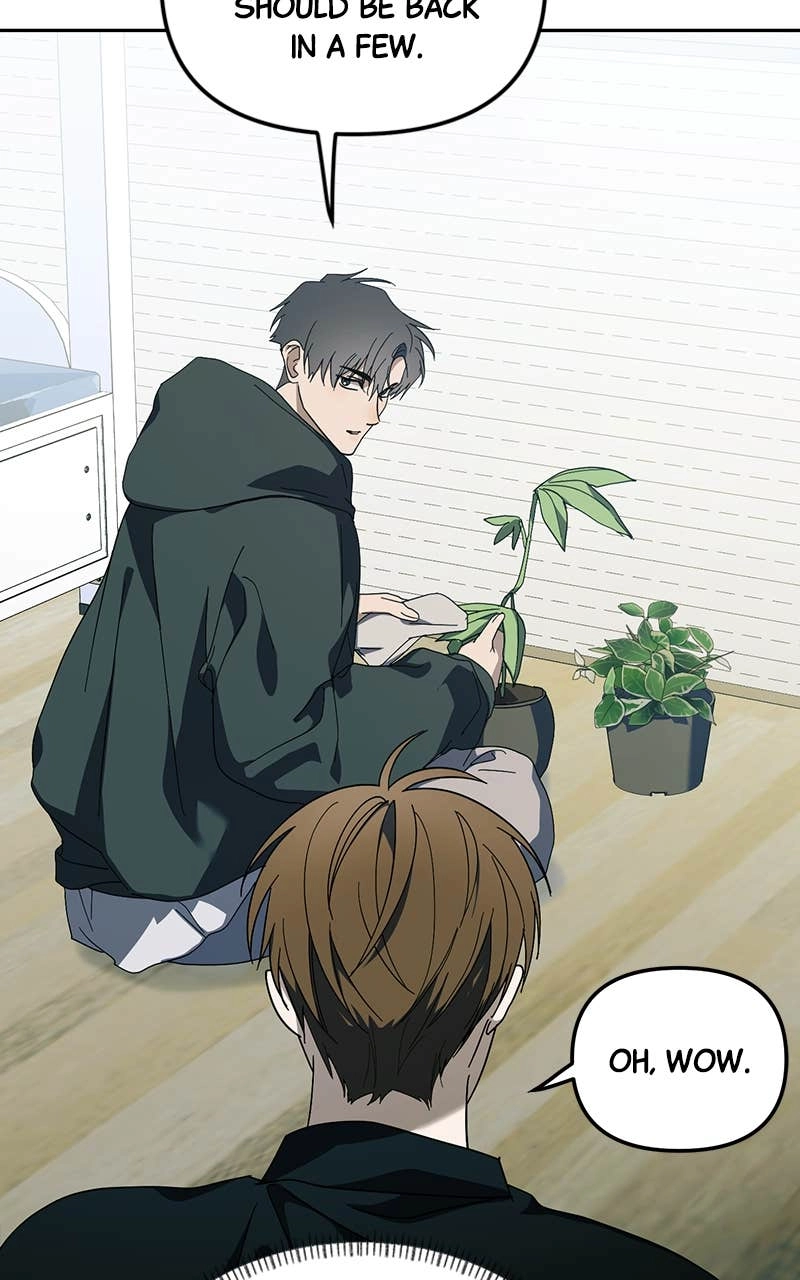 My Comeback as the Youngest Member Chapter 40 Page 84
