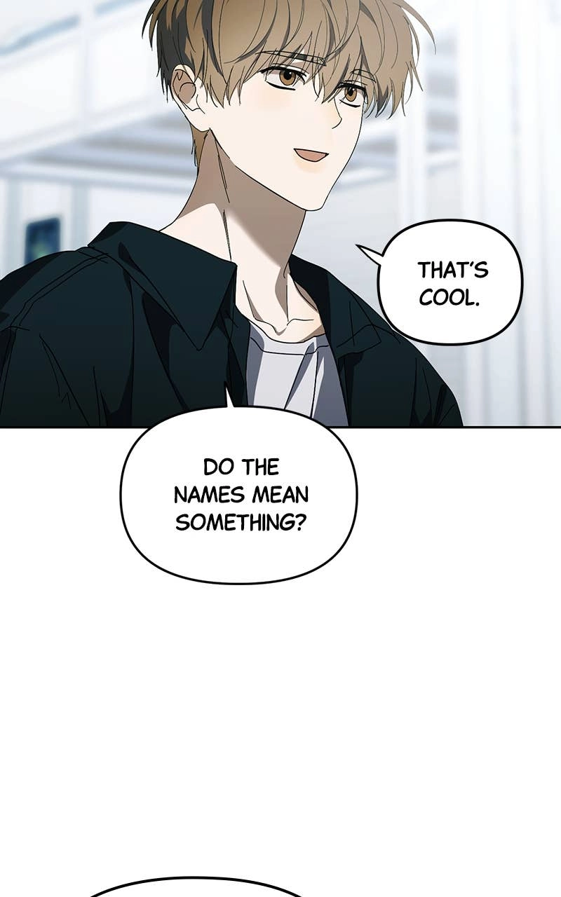 My Comeback as the Youngest Member Chapter 40 Page 93
